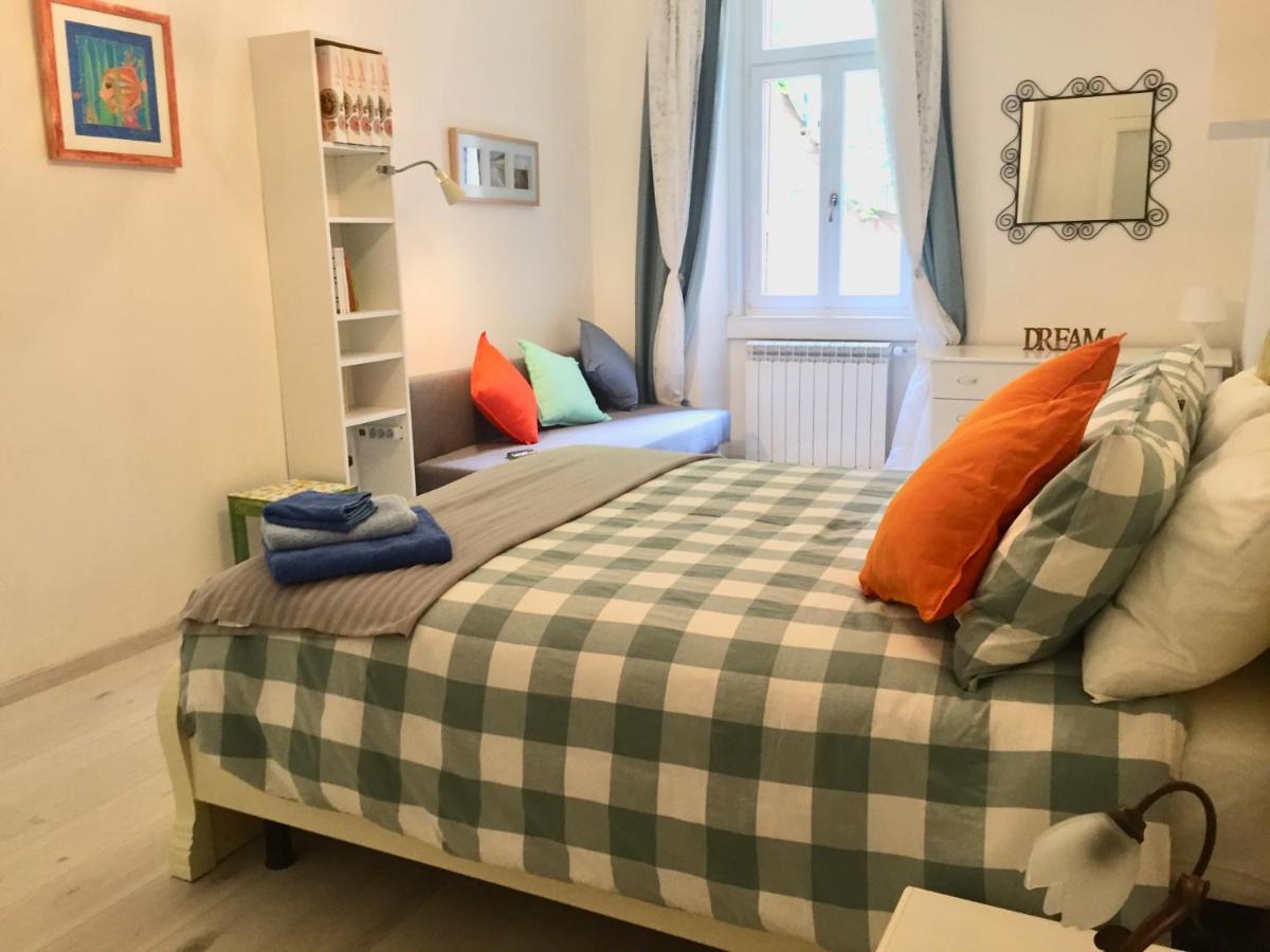 Rivabahn Villa Trieste Ngoại thất bức ảnh