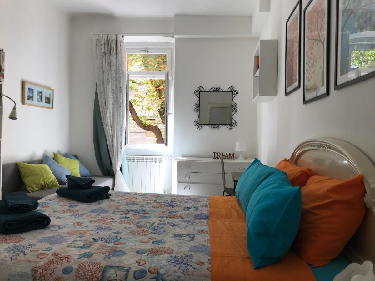 Rivabahn Villa Trieste Ngoại thất bức ảnh