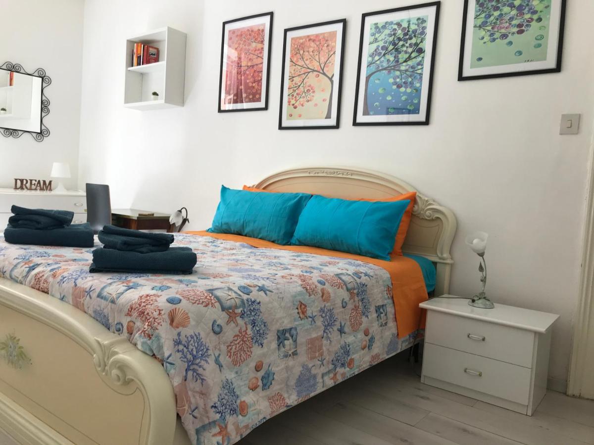 Rivabahn Villa Trieste Ngoại thất bức ảnh