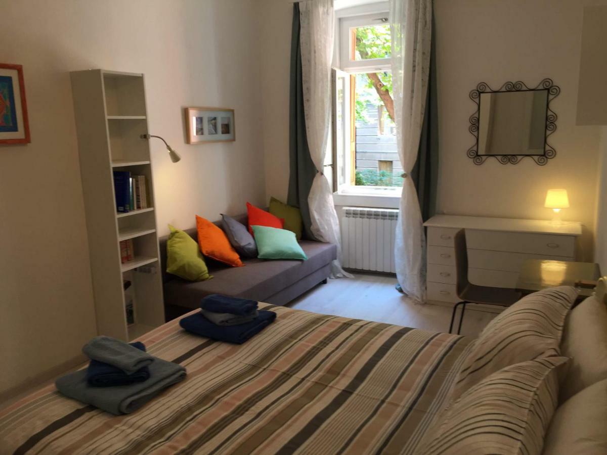 Rivabahn Villa Trieste Ngoại thất bức ảnh