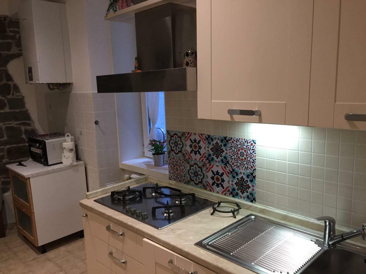 Rivabahn Villa Trieste Ngoại thất bức ảnh