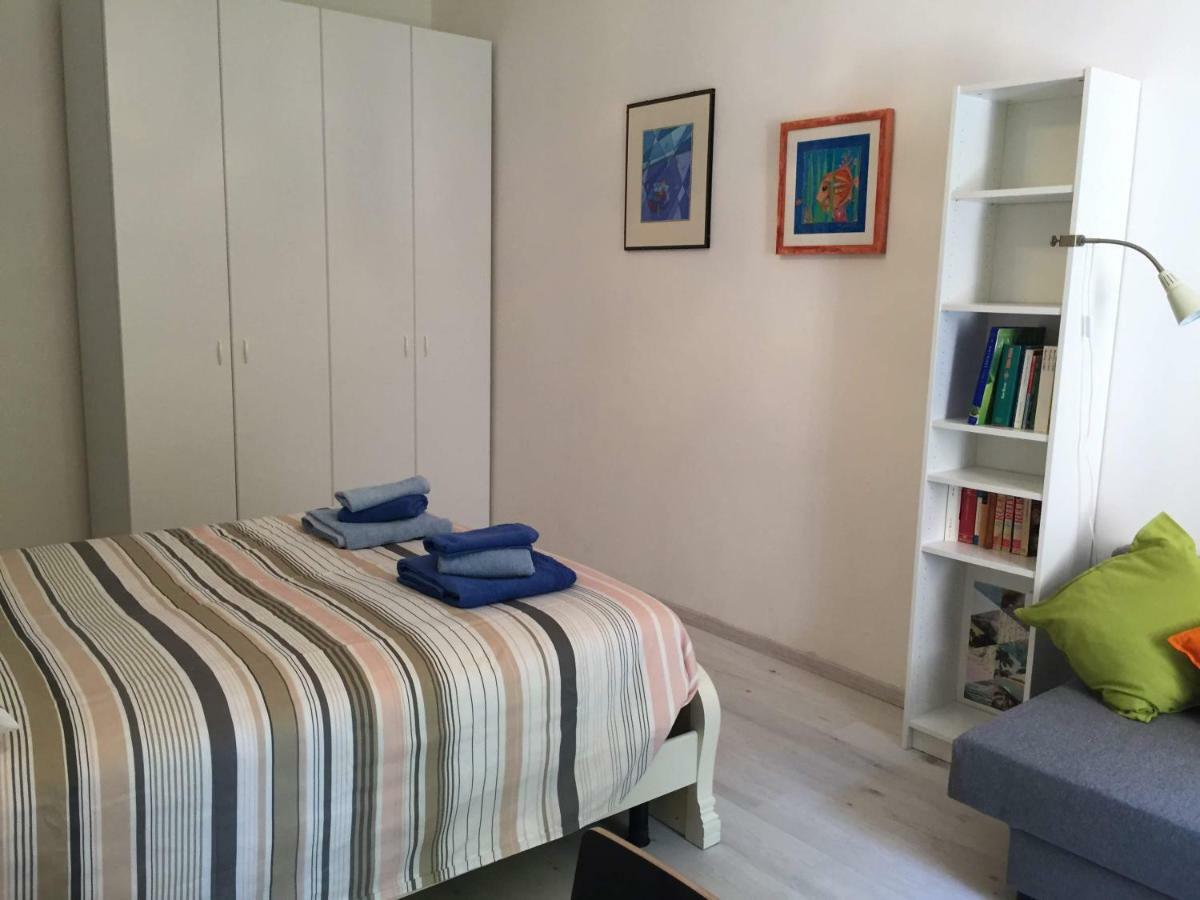 Rivabahn Villa Trieste Ngoại thất bức ảnh