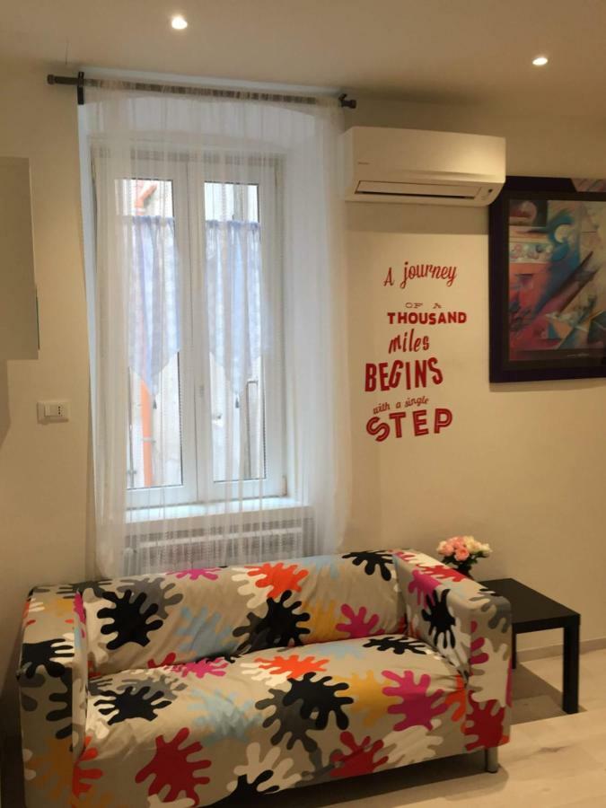 Rivabahn Villa Trieste Ngoại thất bức ảnh