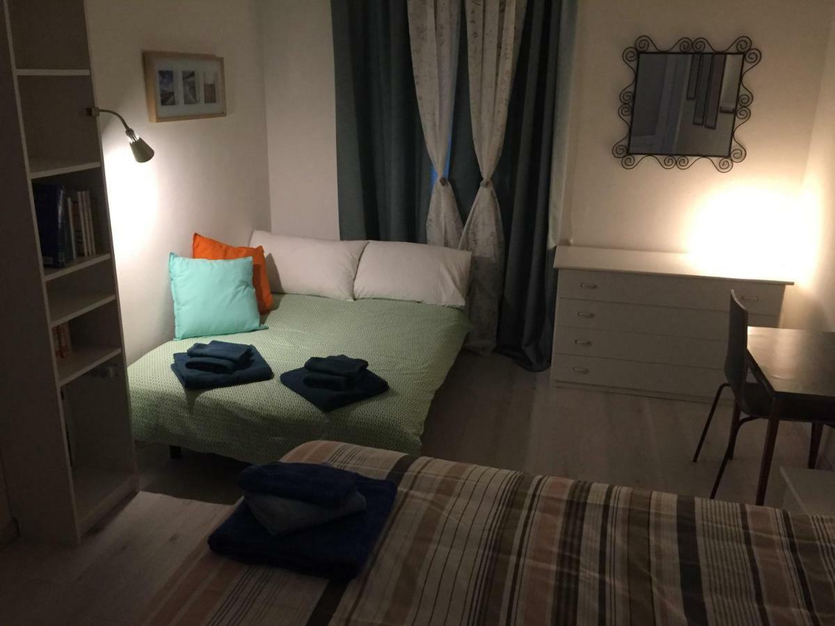 Rivabahn Villa Trieste Ngoại thất bức ảnh