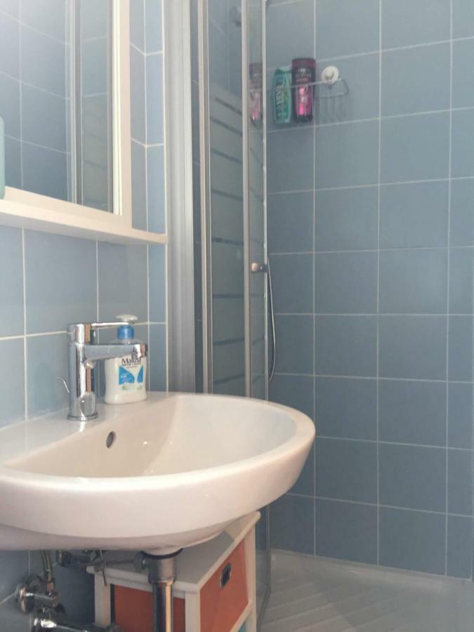 Rivabahn Villa Trieste Ngoại thất bức ảnh
