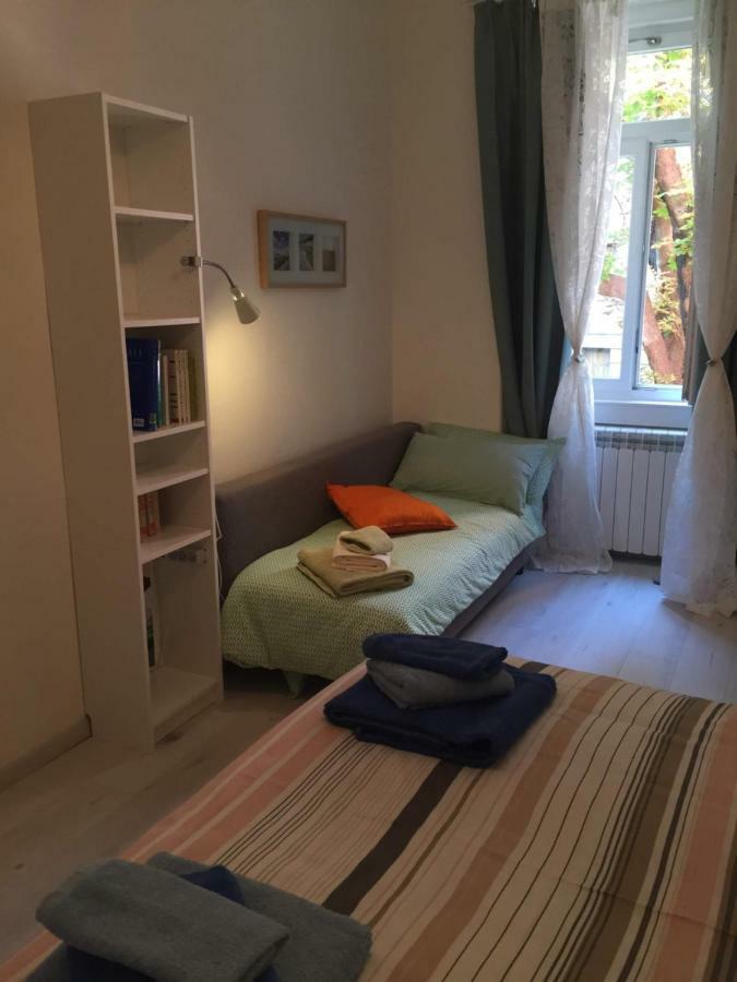 Rivabahn Villa Trieste Ngoại thất bức ảnh