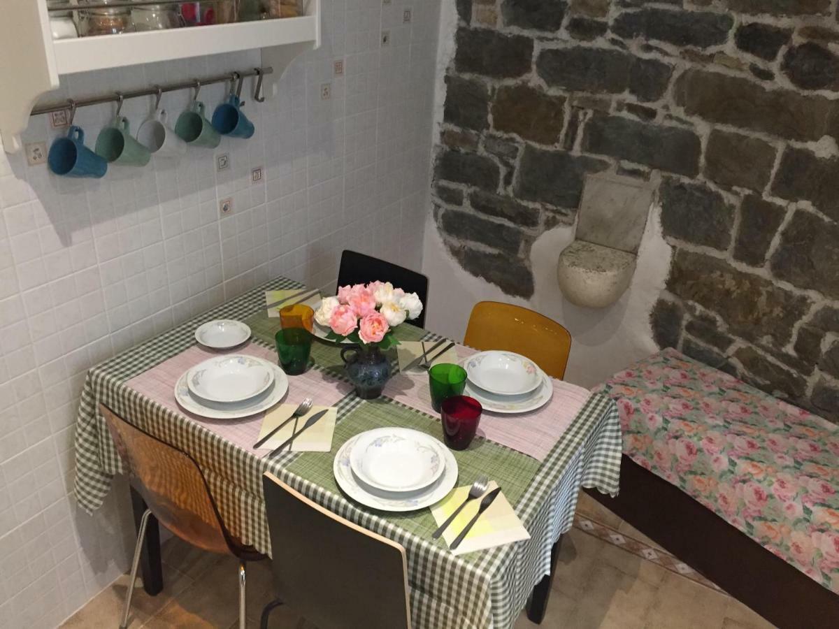 Rivabahn Villa Trieste Ngoại thất bức ảnh